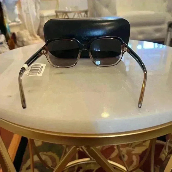 NEW Coach HC 8335U brown gradient with case - Picture 5 of 9